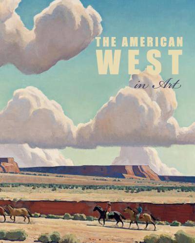 Western American Art Galleries | Denver Art Museum